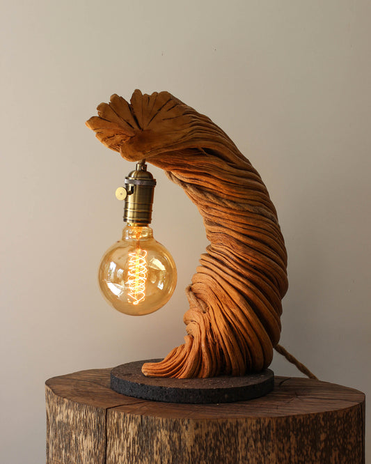 Lámpara Branco Quasó