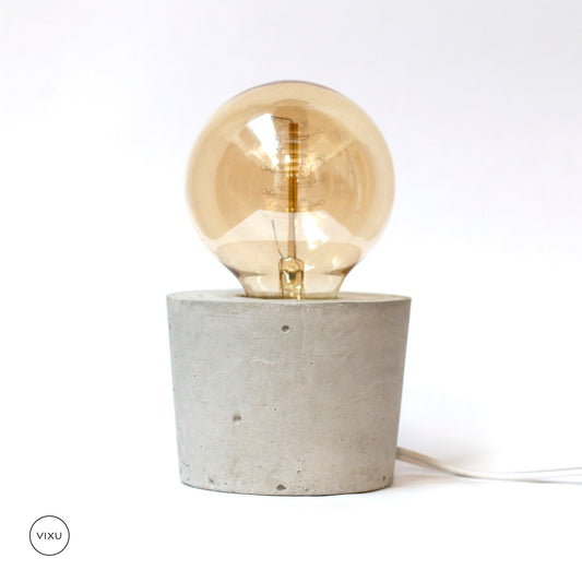 Lámpara Betono (diferentes colores)