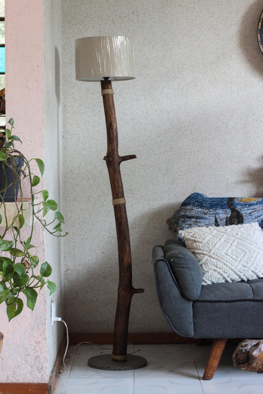 Lámpara Planko con Pantalla #2