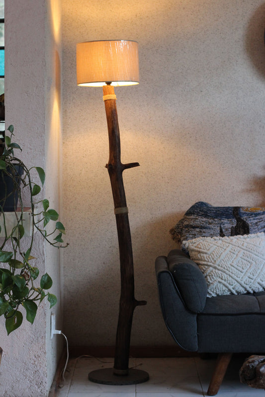 Lámpara Planko con Pantalla #2