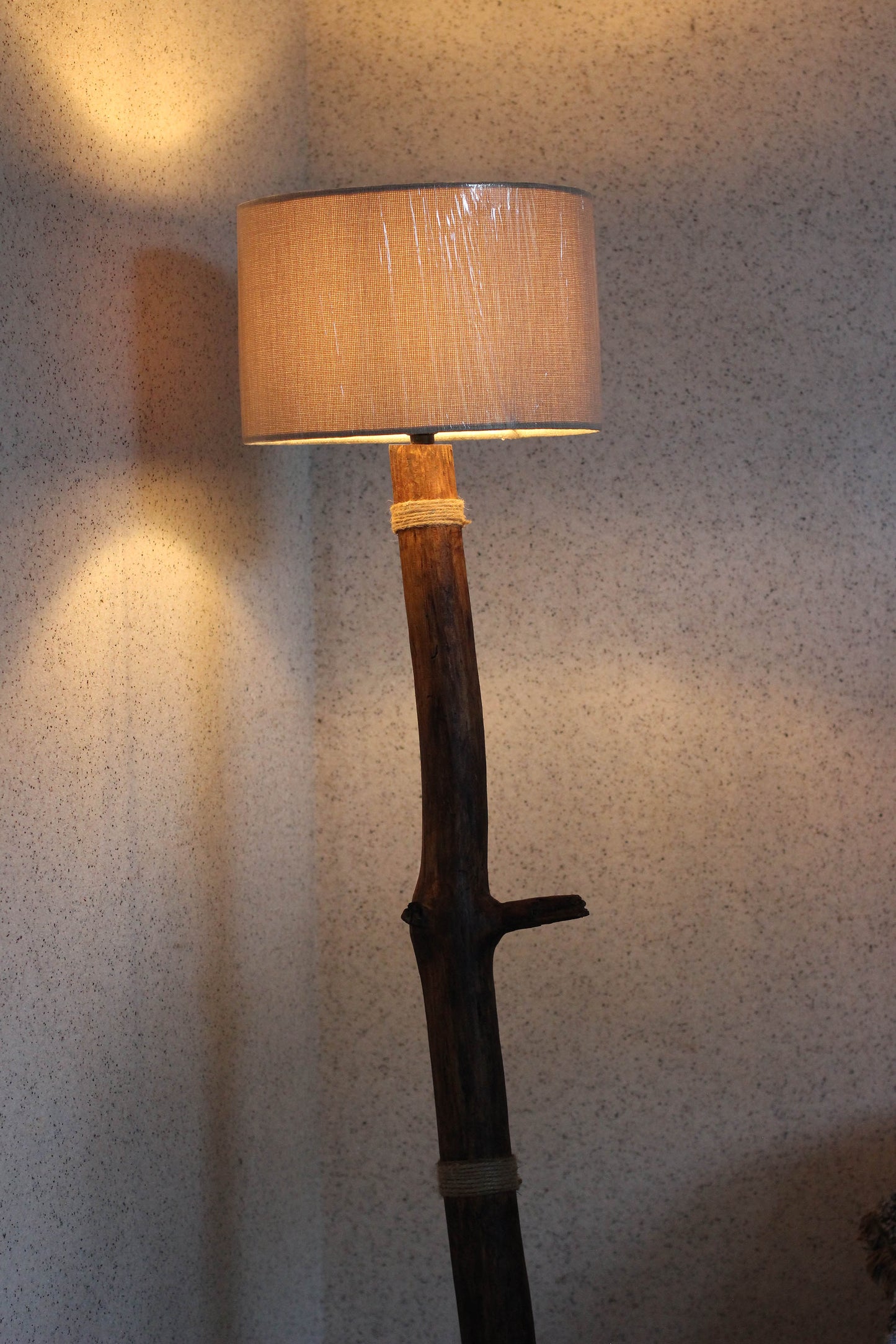 Lámpara Planko con Pantalla #2