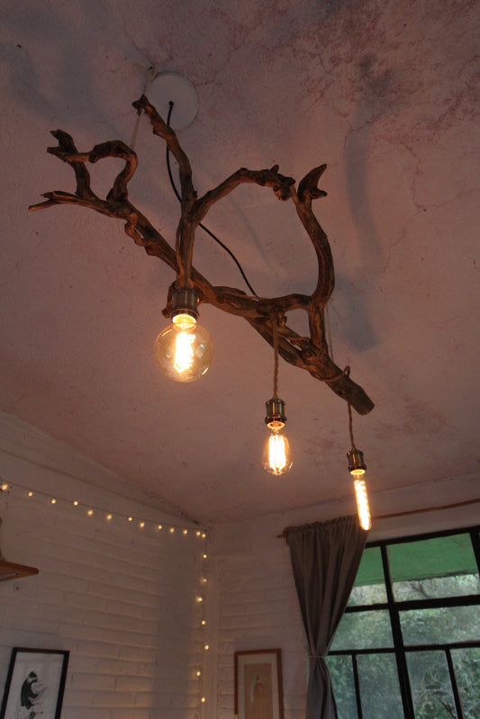 Candelabro Río